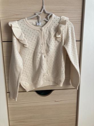 Lindex letný kardigan/sveter, lindex,110