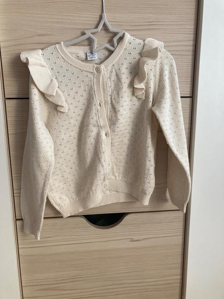 Lindex letný kardigan/sveter, lindex,110