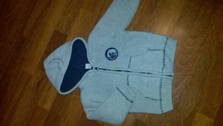 Svetrík na zimu, dopodopo,86