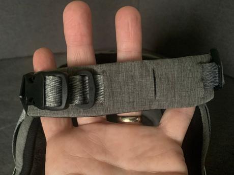 Lyžiarska prilba scott s (51-55cm), s