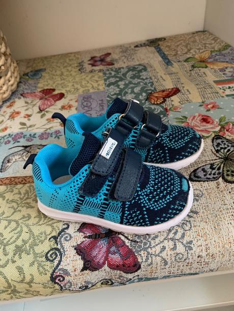 Protetika tenisky, protetika,23