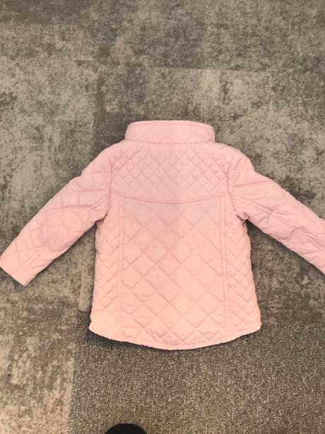 Prechodná vetrovka, 86