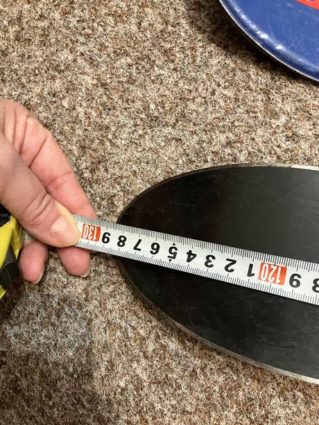 Lyze 130, 130-139 cm