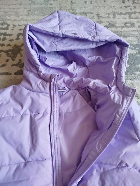 Dievčenská bunda, coccodrillo,158