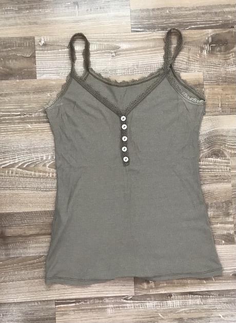 Letné tielko/tričko, s