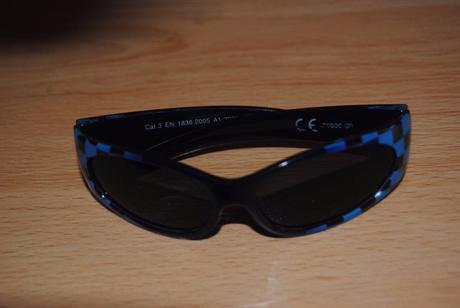 Slnečné okuliare 80/86, 