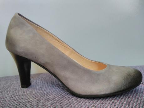 Kožené topánky, 36 / 37 / 38 / 39 / 40