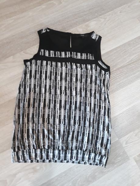 Tričko letné, next,m