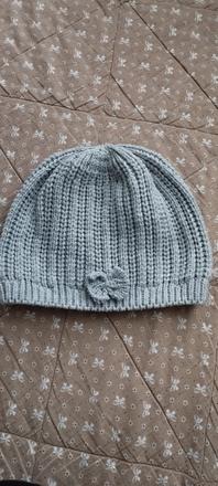 Dievčenská čiapka, 122