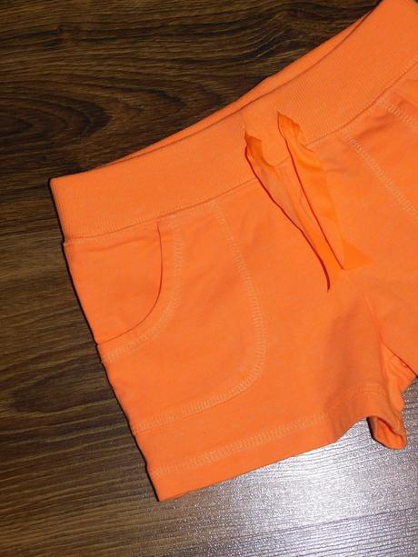 Neónové kraťasy carters, carter's,110