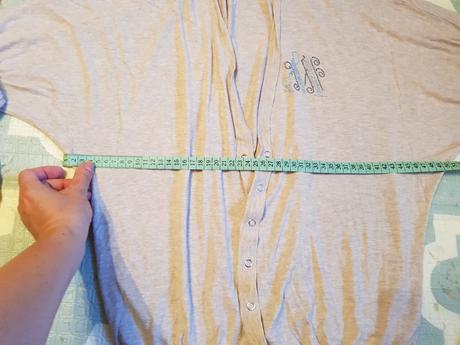 Tenký kardigan, mayo chix,s