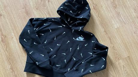 Mikina nike, nike,158