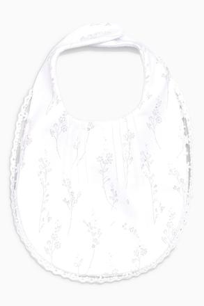 Čipkový podbradník next uk, 