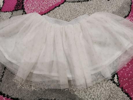 Sukňa 9-12 mesiacov, pepco,80