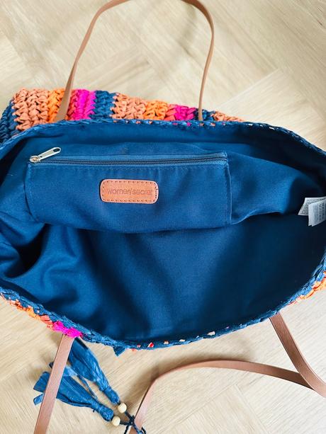 Women secret letná taška, 