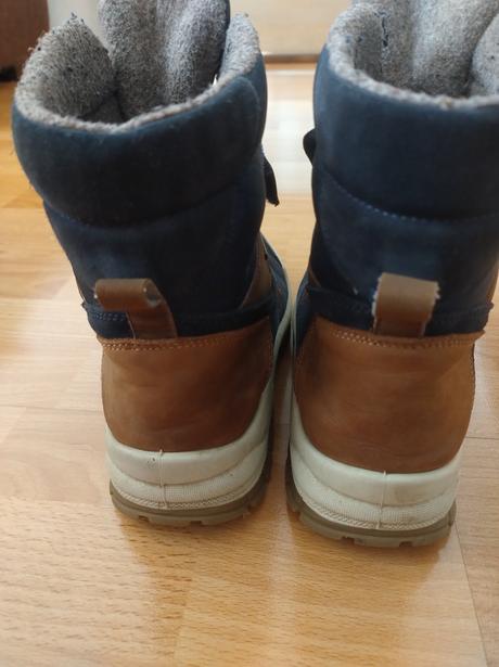 Gore-tex čižmy, primigi,39