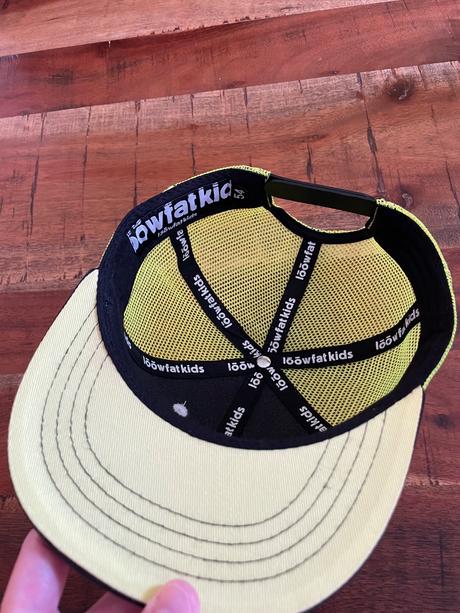 Loowfat ksiltovka, velikost 54, 56