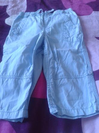 Nohavice, cherokee,86