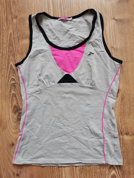 Športové tielko, m