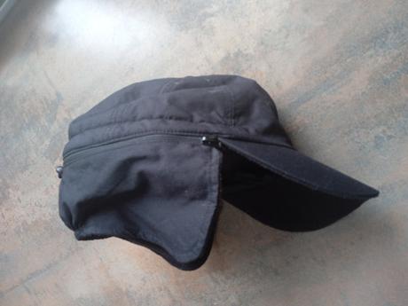 Adidas zimná šiltovka pre chlapca, adidas