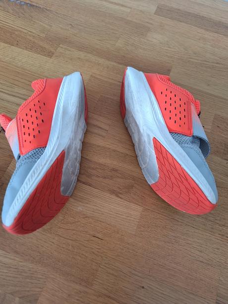 Predam tenisky, decathlon,35