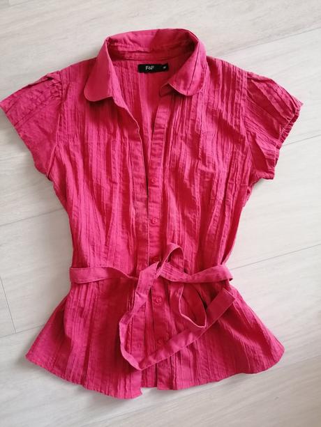 Blúzka, f&f,38