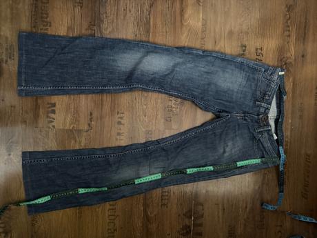 Rifle pepe jeans, pepe jeans,xs