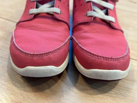 Tenisky zn.decathlon domyos (veľ.30), domyos,30