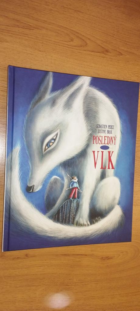 Posledný vlk, 