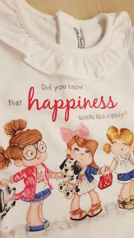 Súprava mayoral, mayoral,80