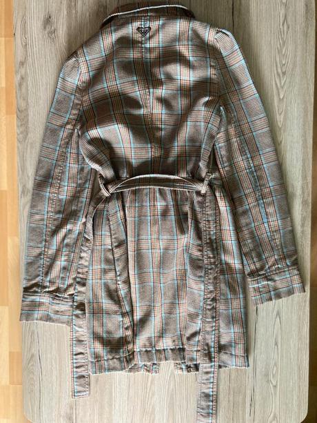 Dámsky kabát roxy veľ s, roxy,s