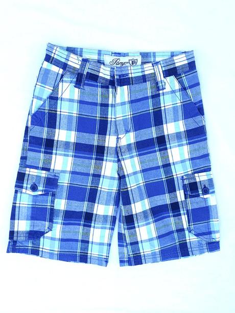 Kraťasy veľkosť 128, gap,128