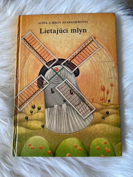 Lietajúci mlyn alina a jerzy afanasjewovci (1979),