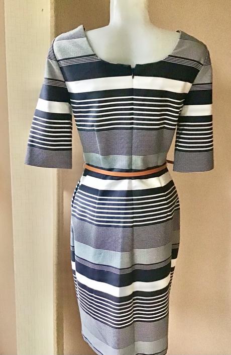 Krasne šaty/nav8, vero moda,38