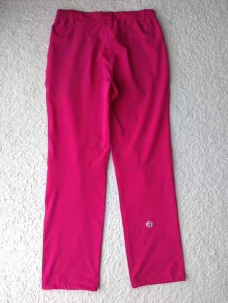 Outdoor nohavice zn. icepeak top stav, 140