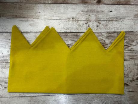 Korunka čelenka, 98 / 104 / 110