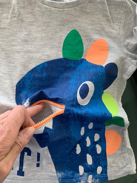 4 ks natelniky 2-3 roky lupilu, kiko&koko a pepco, lupilu,98