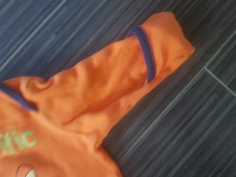 Oblečenie/tričko pre bábiku,