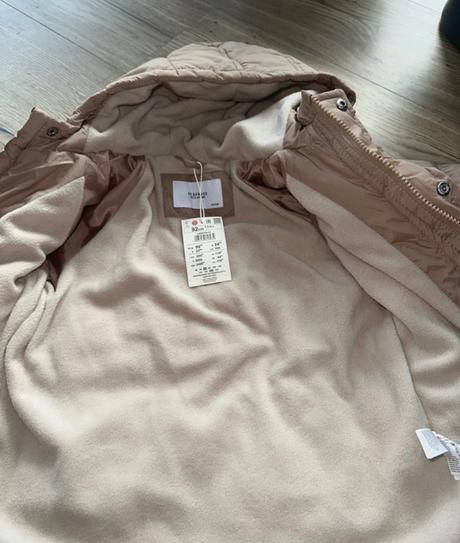 Reserved bunda, reserved,92