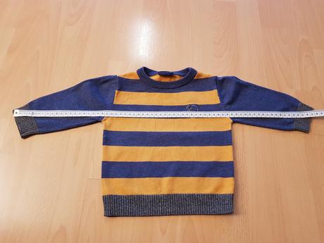 Detský svetrík zn. next, veľ. 82, next,80