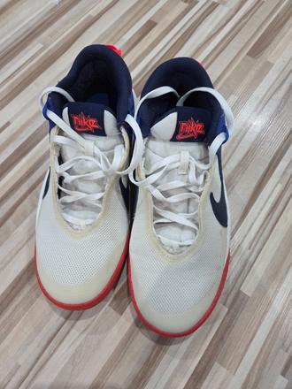 Chlapcenske tenisky, nike,37