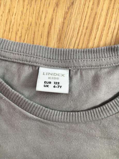 Tricko, lindex,122