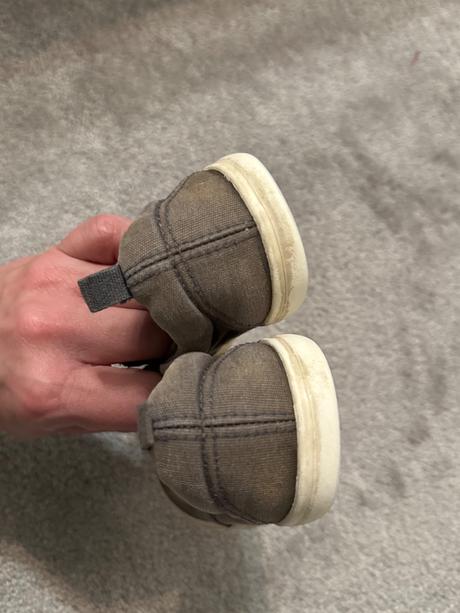 Hm plátenky mickey, h&m,24