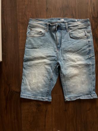 Riflové krsťasy m, m