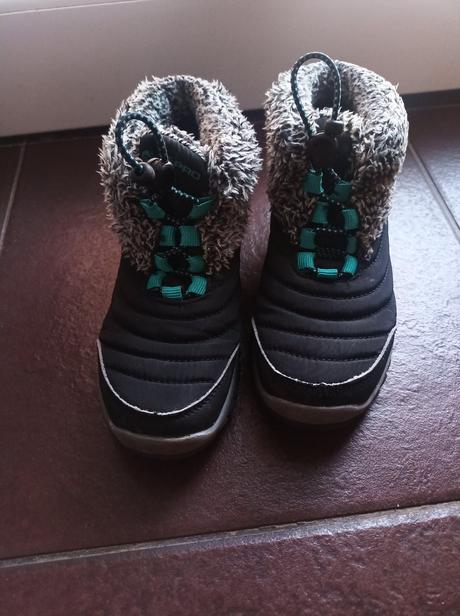 Zimné topánky 30, alpine pro,30