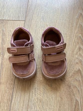 Protetika barefoot, protetika,19