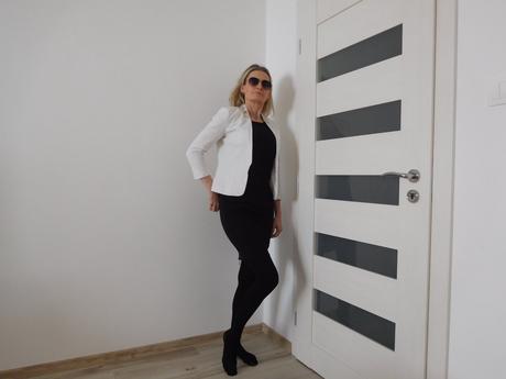 H&m sako dámske -36v,, h&m,36