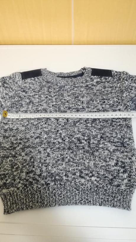 Svetrík f&f, 3-4 roky, f&f,104