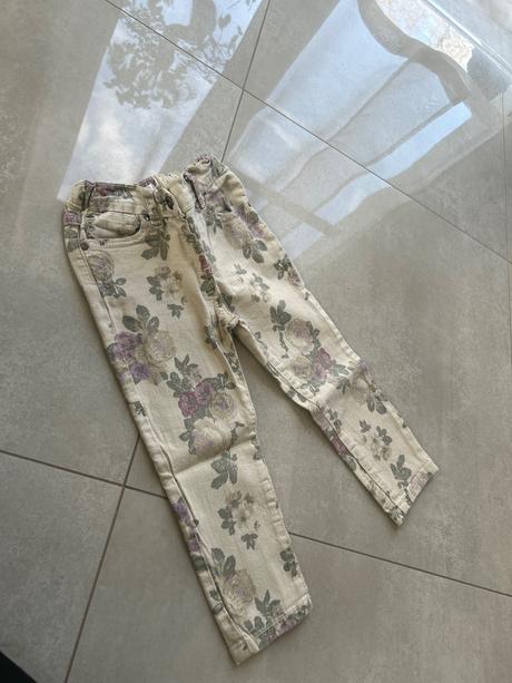 Kvetinové top stav, f&f,98