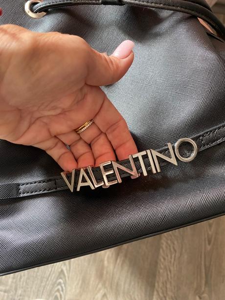 Valentino batôštek, valentino